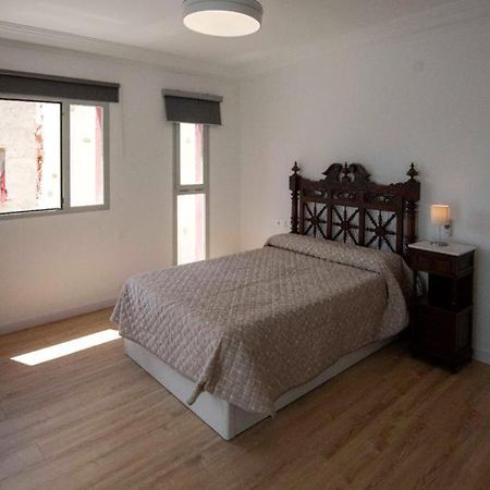 Casa Parraga Villa Cehegín Buitenkant foto