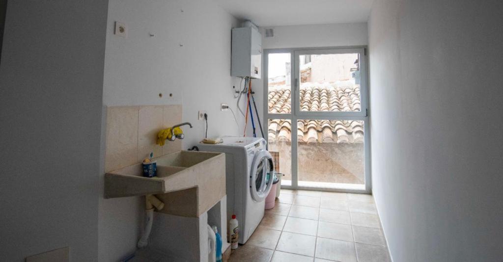 Casa Parraga Villa Cehegín Buitenkant foto