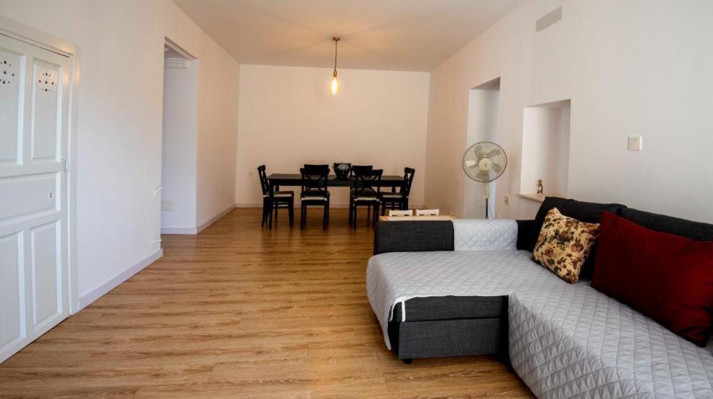 Casa Parraga Villa Cehegín Buitenkant foto
