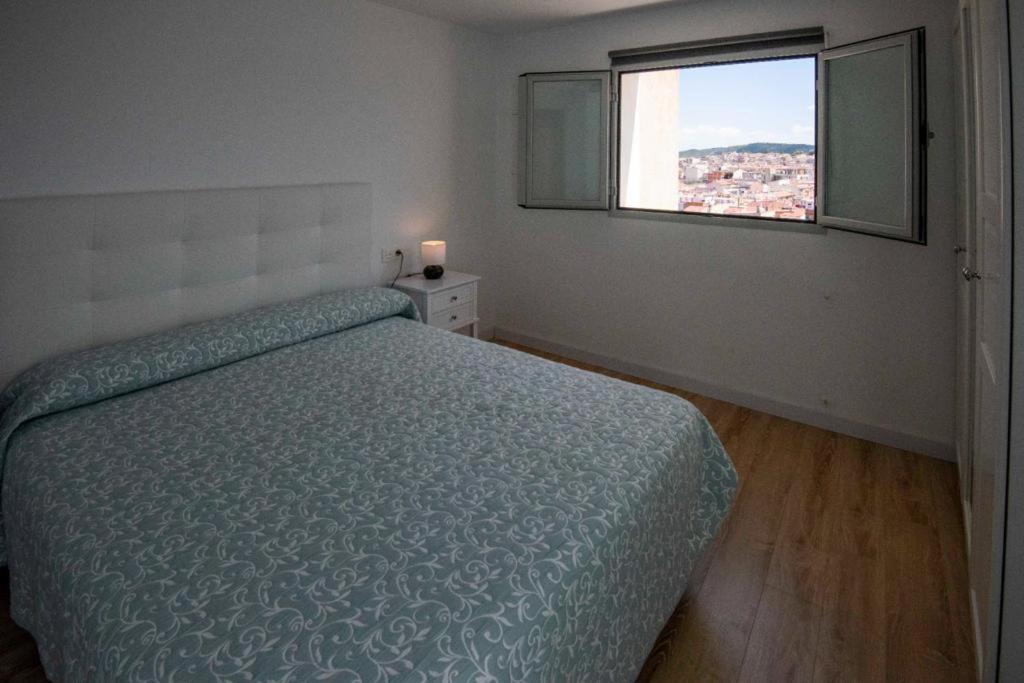 Casa Parraga Villa Cehegín Buitenkant foto